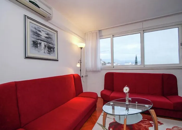 Apartman Sunny Near In Split
