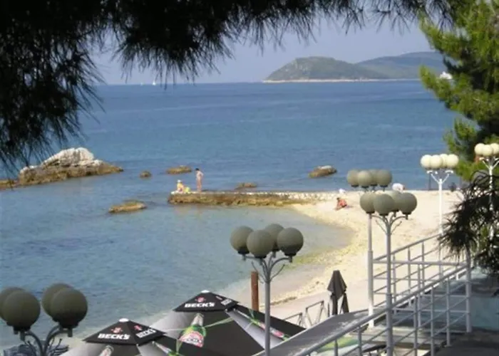 Apartman Sunny Near In Split