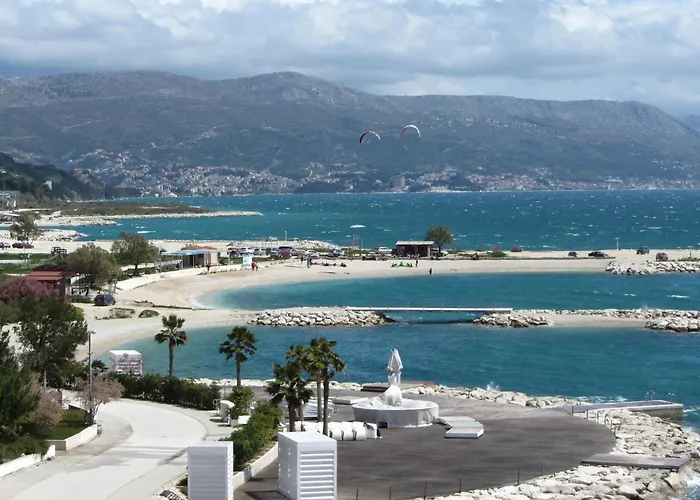 Apartman Sunny Near In *