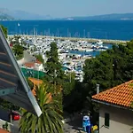 아파트 Sunny Near In 스플리트
