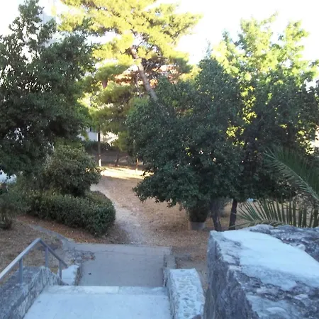 Sunny Near In Apartment Split