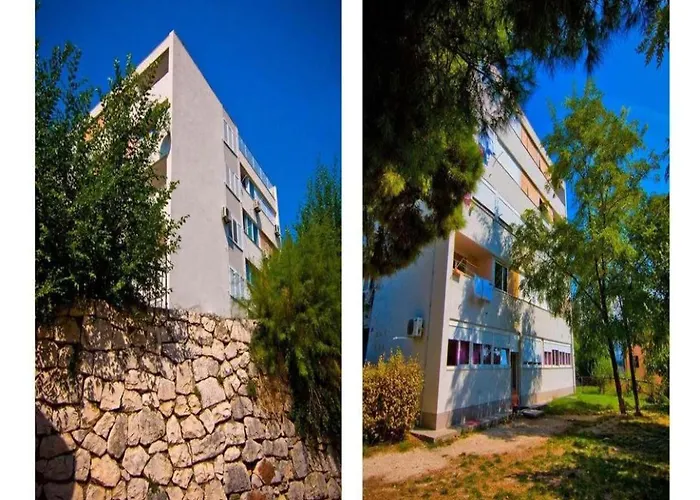 Sunny Near In ספליט